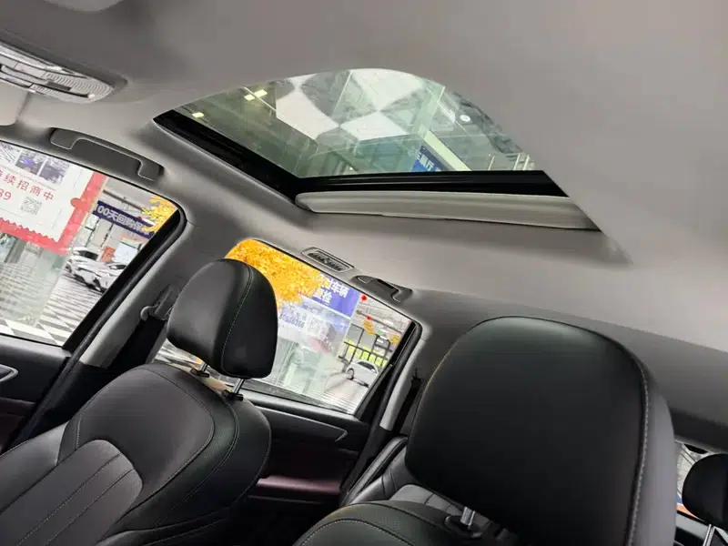 Trumpchi M6 2021 Pro 270T Automatic Luxury Edition — миниатюра 18