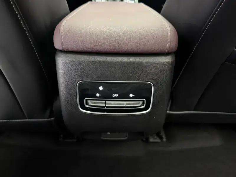 Trumpchi M6 2021 Pro 270T Automatic Luxury Edition — миниатюра 9