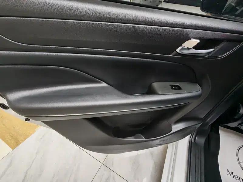 Trumpchi M6 2021 270T Automatic Elite Edition 7-seater — миниатюра 13
