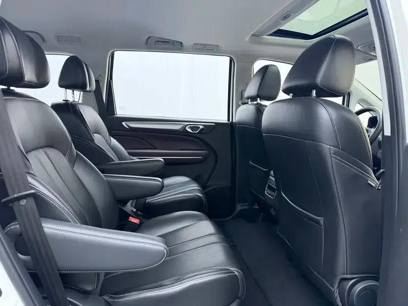 Trumpchi M6 2021 270T Automatic Luxury Edition 7-seater — миниатюра 11