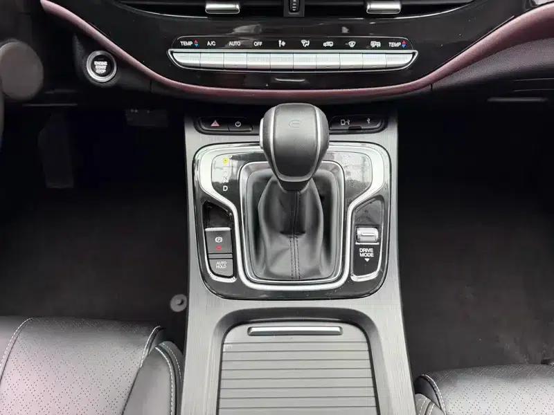 Trumpchi M6 2021 Pro 270T AT Luxury Edition — миниатюра 14