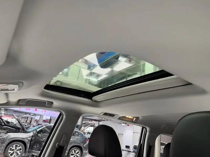 Trumpchi M6 2021 Pro 270T AT Luxury Edition — миниатюра 19