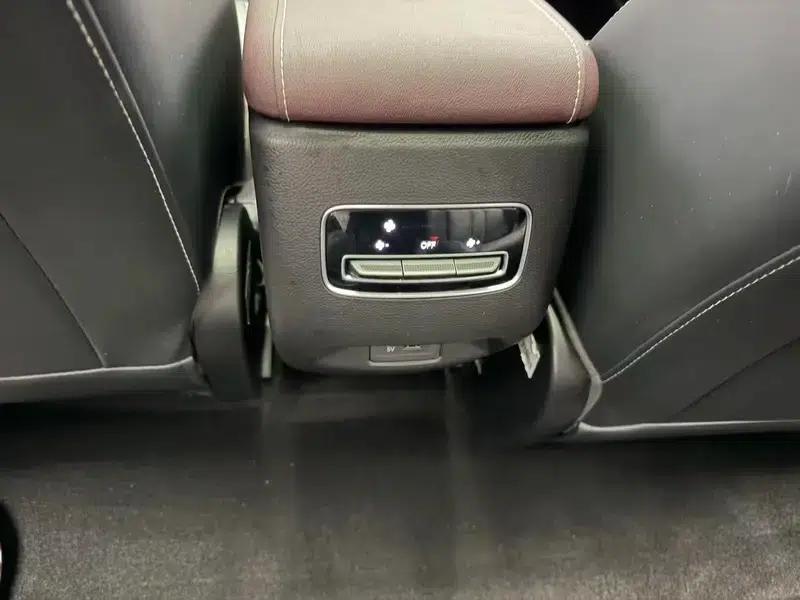 Trumpchi M6 2021 Pro 270T AT Luxury Edition — миниатюра 8