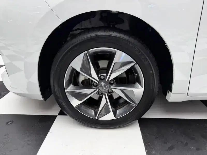 Trumpchi M6 2021 Pro 270T AT Luxury Edition — миниатюра 9