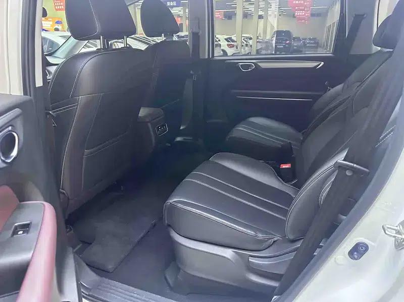 Trumpchi M6 2023 PRO 270T WDCT Luxury Edition — миниатюра 10