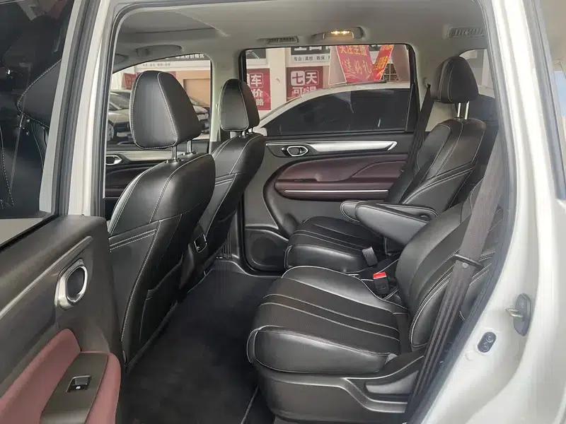 Trumpchi M6 2023 PRO 270T WDCT Luxury Edition — миниатюра 13