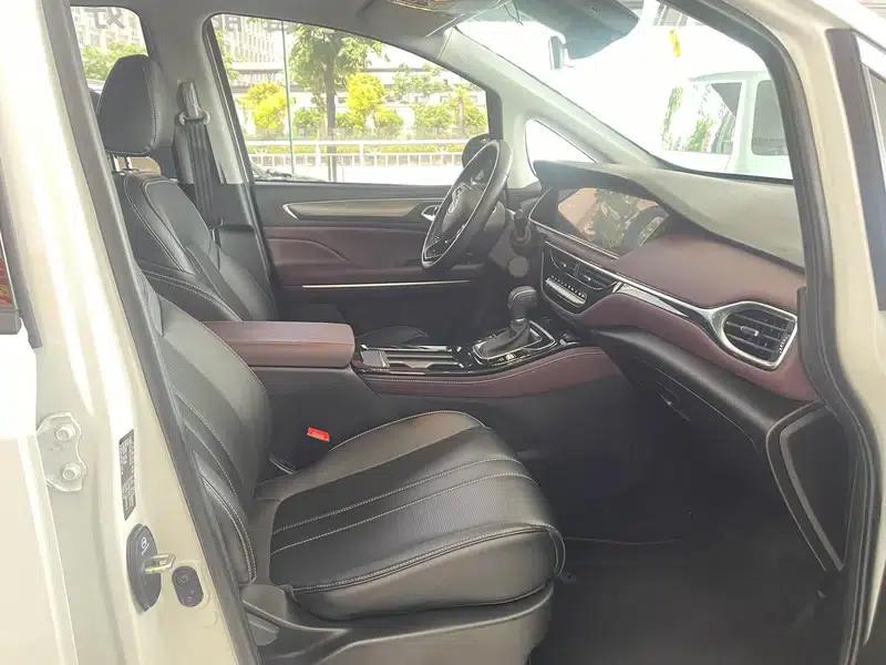 Trumpchi M6 2023 PRO 270T WDCT Luxury Edition — миниатюра 7