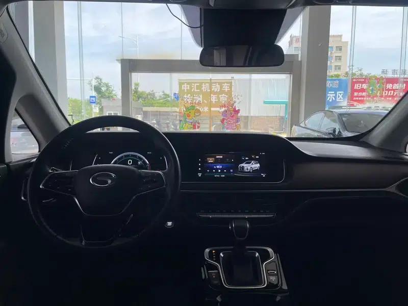 Trumpchi M6 2023 PRO 270T WDCT Luxury Edition — миниатюра 8