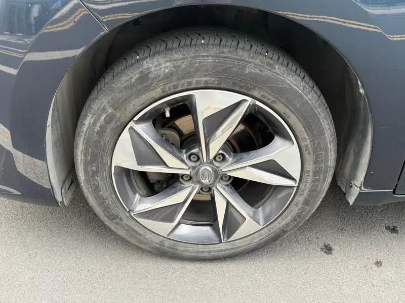 Trumpchi M6 2021 Pro 270T Automatic Luxury Edition — миниатюра 11