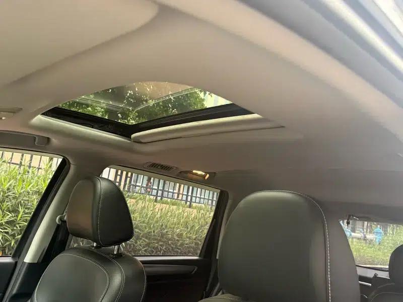 Trumpchi M6 2021 Pro 270T Automatic Luxury Edition — миниатюра 18