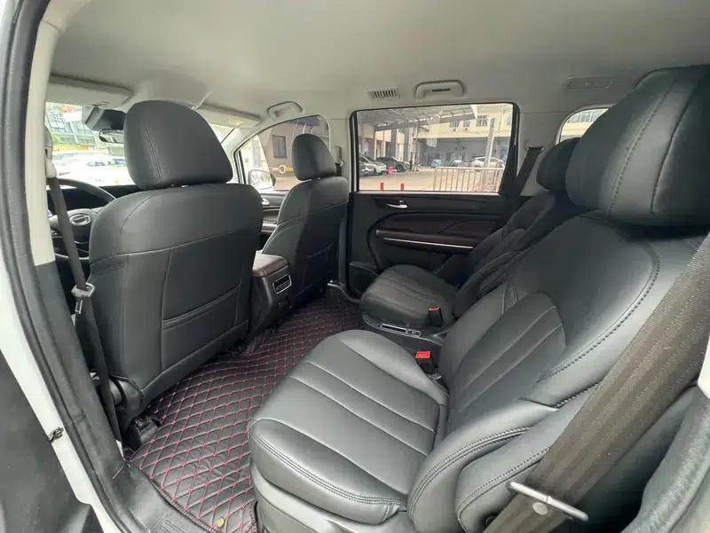 Trumpchi M6 2023 PRO 270T WDCT Elite Edition — миниатюра 8