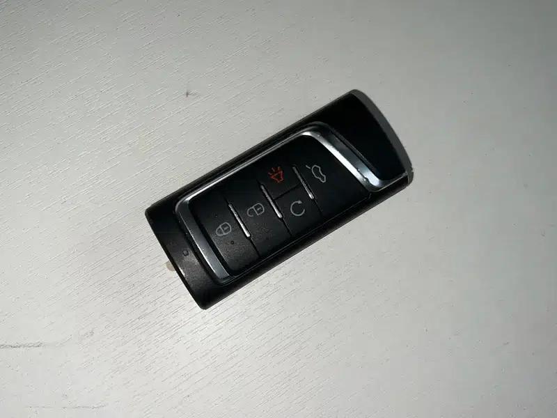 Trumpchi GS3 2021 POWER 270T Automatic Enjoy Edition — миниатюра 11