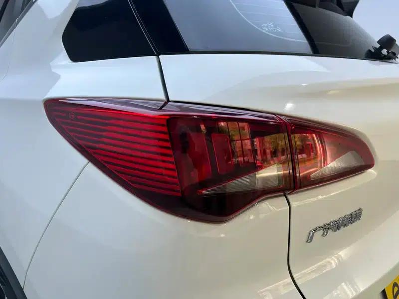 Trumpchi GS3 2021 POWER 270T Automatic Enjoy Edition — миниатюра 13