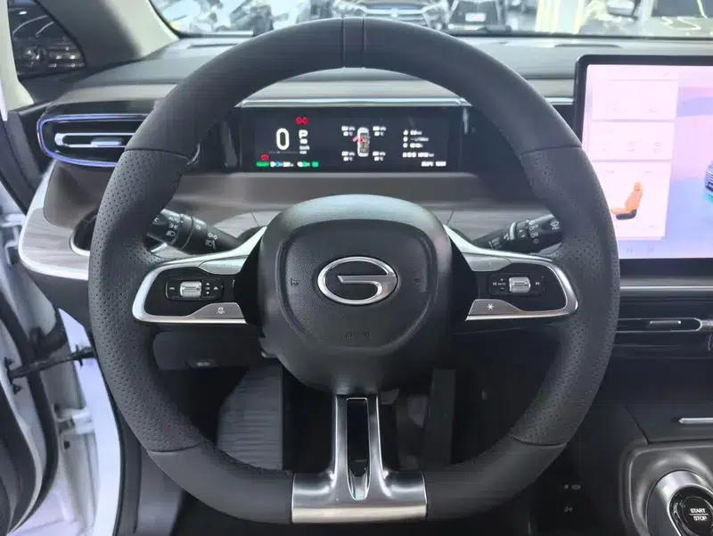 Trumpchi E8 2024 Glory Series 2.0ATK Glory Edition — миниатюра 14