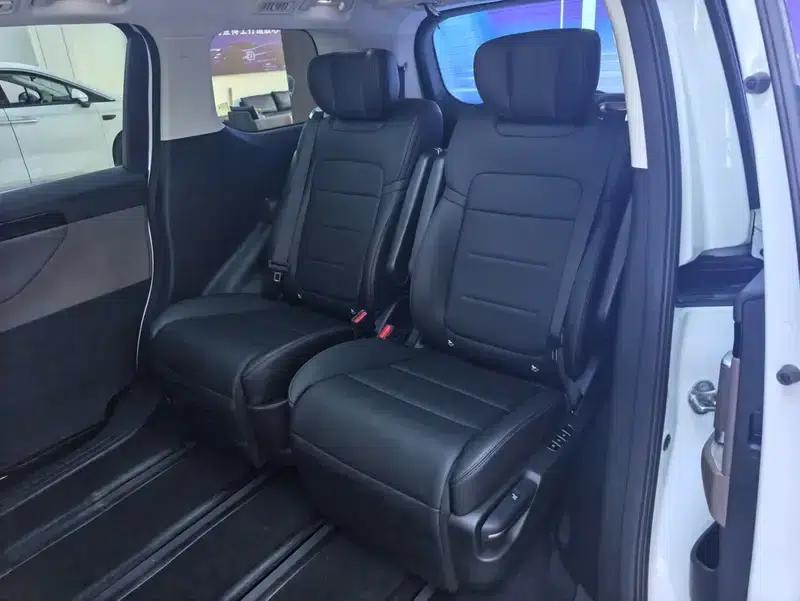 Trumpchi E8 2024 Glory Series 2.0ATK Glory Edition — миниатюра 19