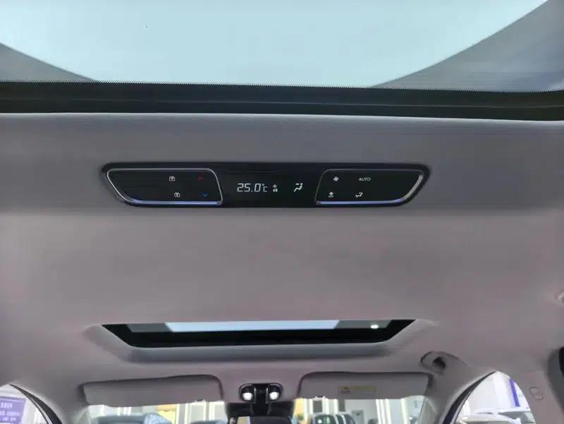 Trumpchi E8 2024 Glory Series 2.0ATK Glory Edition — миниатюра 20