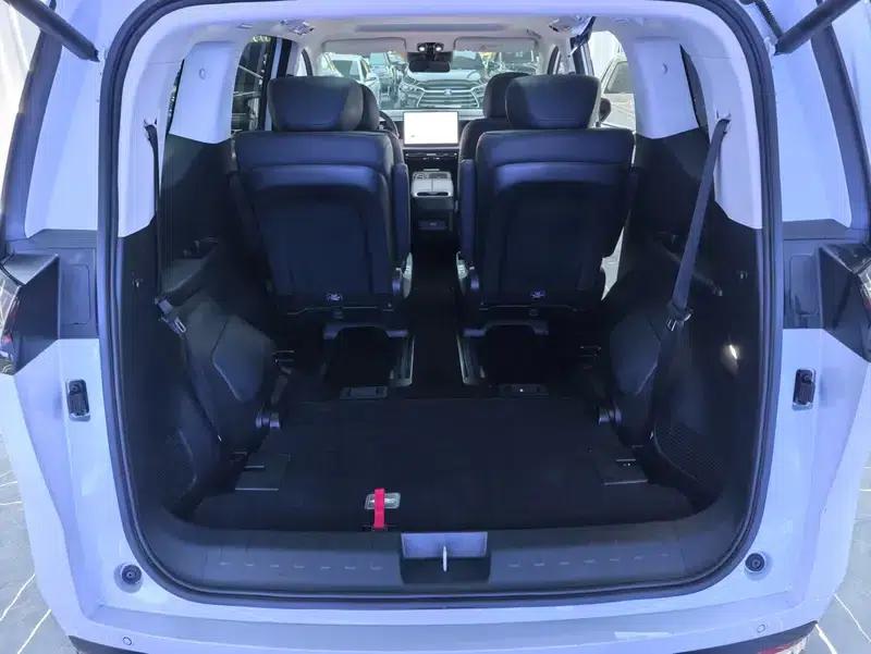 Trumpchi E8 2024 Glory Series 2.0ATK Glory Edition — миниатюра 22