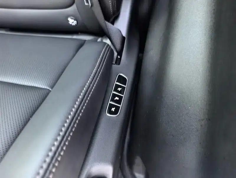 Trumpchi E8 2024 Glory Series 2.0ATK Glory Edition — миниатюра 9