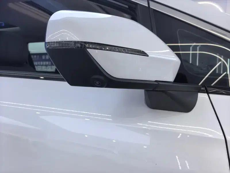 Trumpchi E8 2024 Glory Series 2.0ATK Glory Edition — миниатюра 10