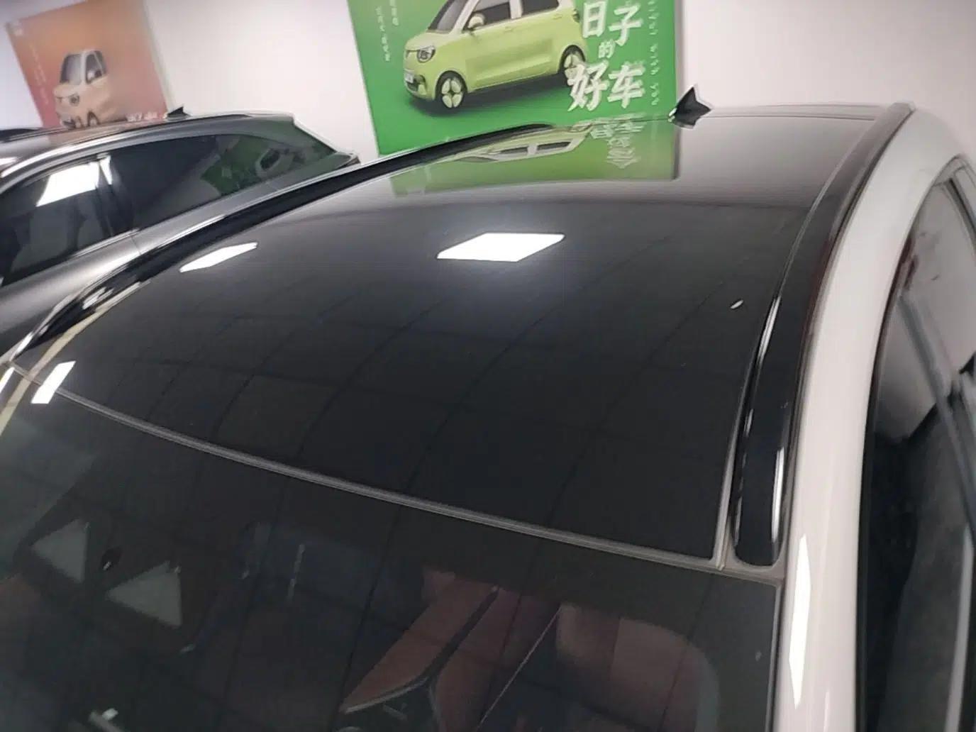 ARCFOX Alpha T5 2026 Model Range-Extended 1215 Yuanjing Smart Driving Version — миниатюра 7