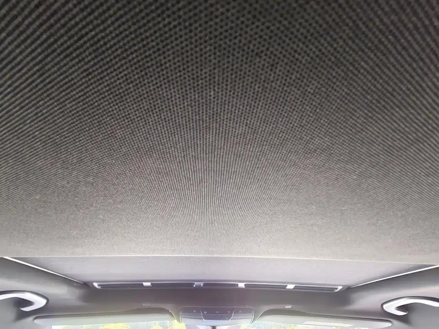 Mercedes-Benz EQC 2021 Model EQC 400 4MATIC — миниатюра 23