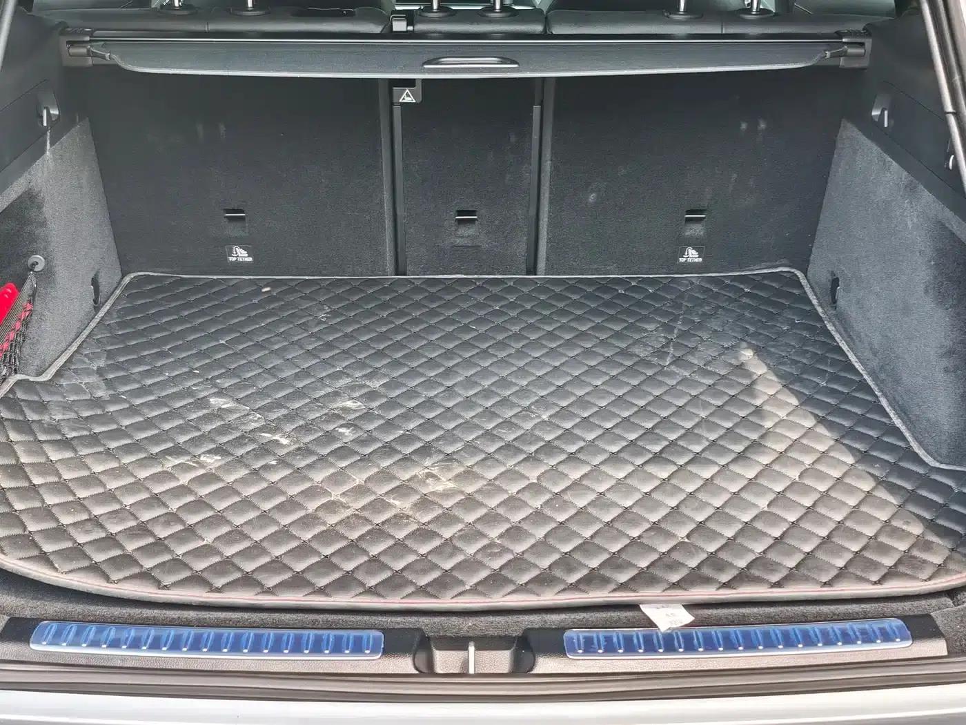 Mercedes-Benz EQC 2021 Model EQC 400 4MATIC — миниатюра 9