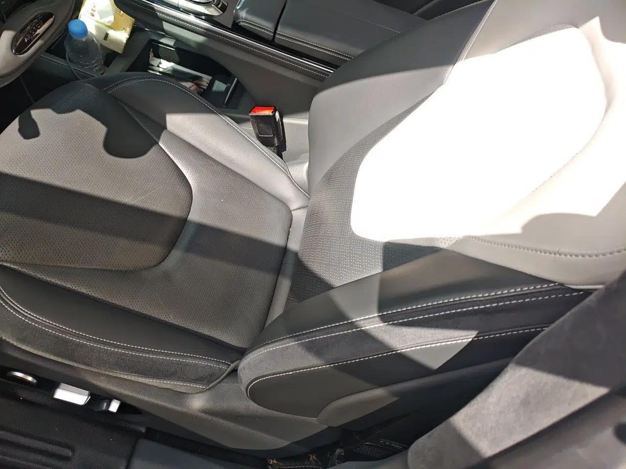 ARCFOX Alpha S 2022 708S+ 175kW — миниатюра 15