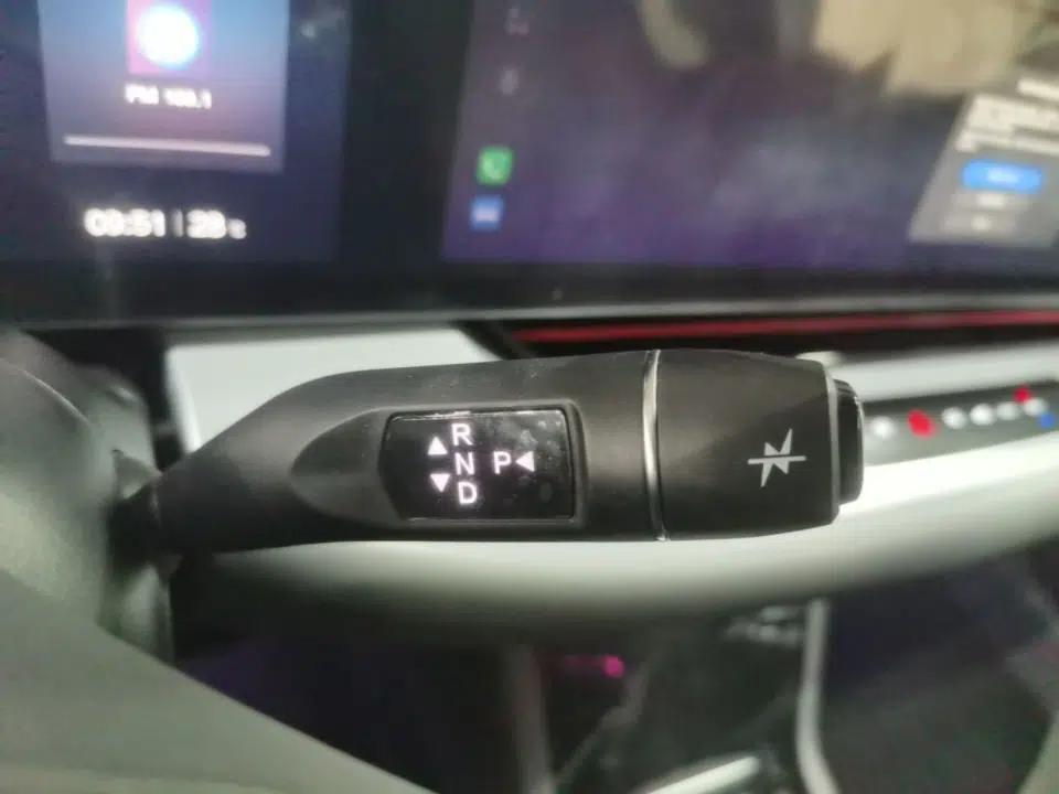 ARCFOX Alpha S 2022 HI Version Advanced Edition — миниатюра 16