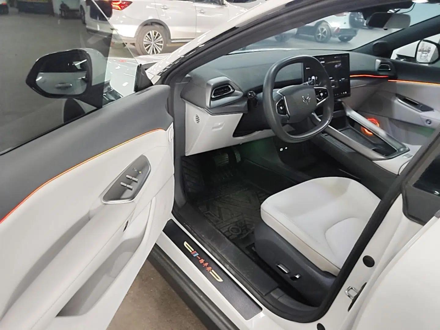 ARCFOX Alpha S5 2024 560PRO 185kW — миниатюра 18