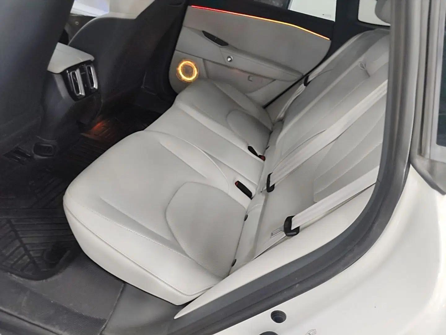 ARCFOX Alpha S5 2024 560PRO 185kW — миниатюра 20