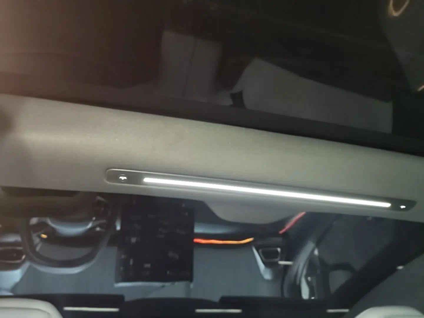 ARCFOX Alpha S5 2024 560PRO 185kW — миниатюра 21