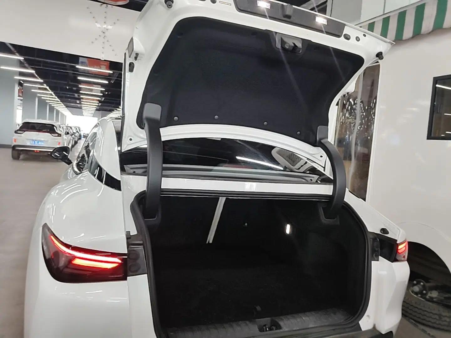 ARCFOX Alpha S5 2024 560PRO 185kW — миниатюра 22