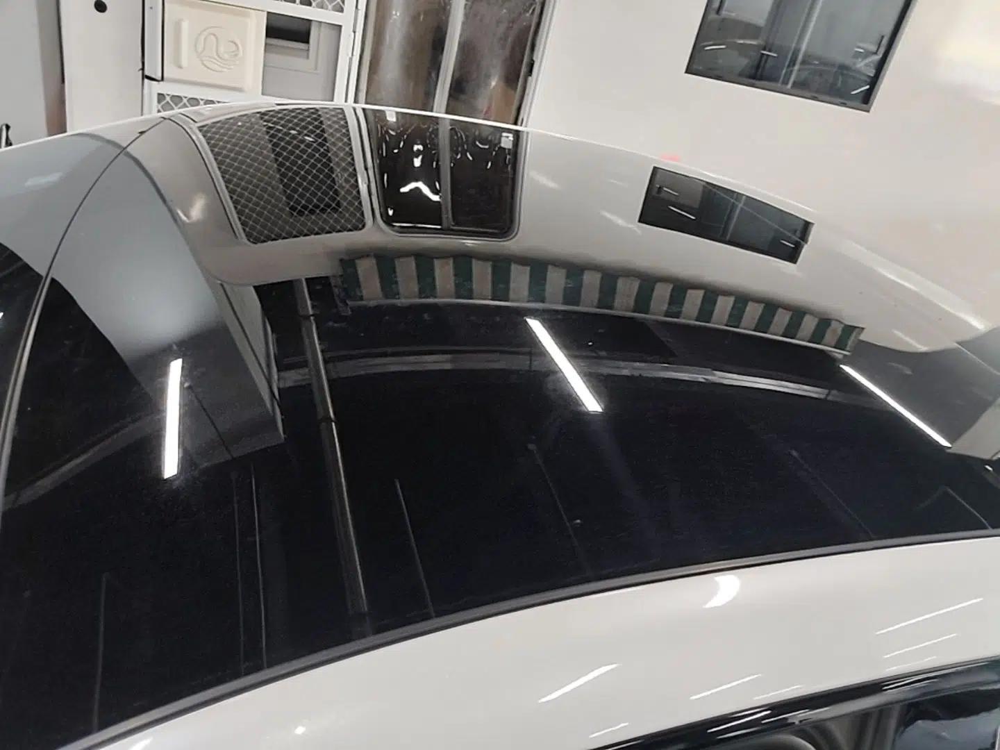 ARCFOX Alpha S5 2024 560PRO 185kW — миниатюра 7
