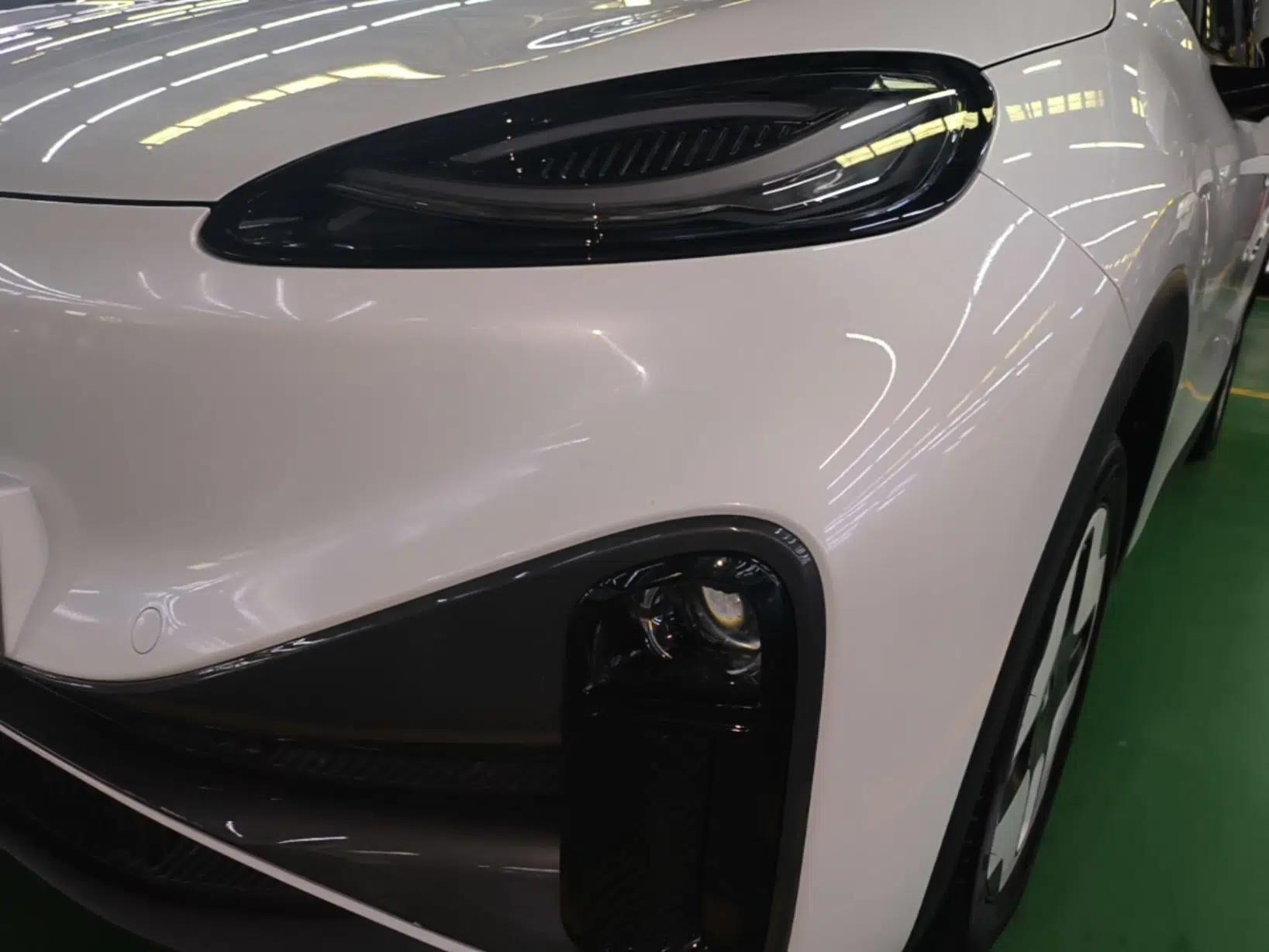ARCFOX Kaola S 2024 AIR — миниатюра 8