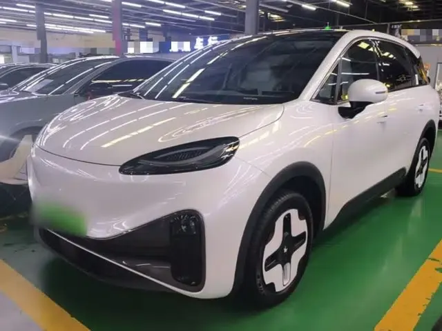 ARCFOX Kaola S 2024 AIR