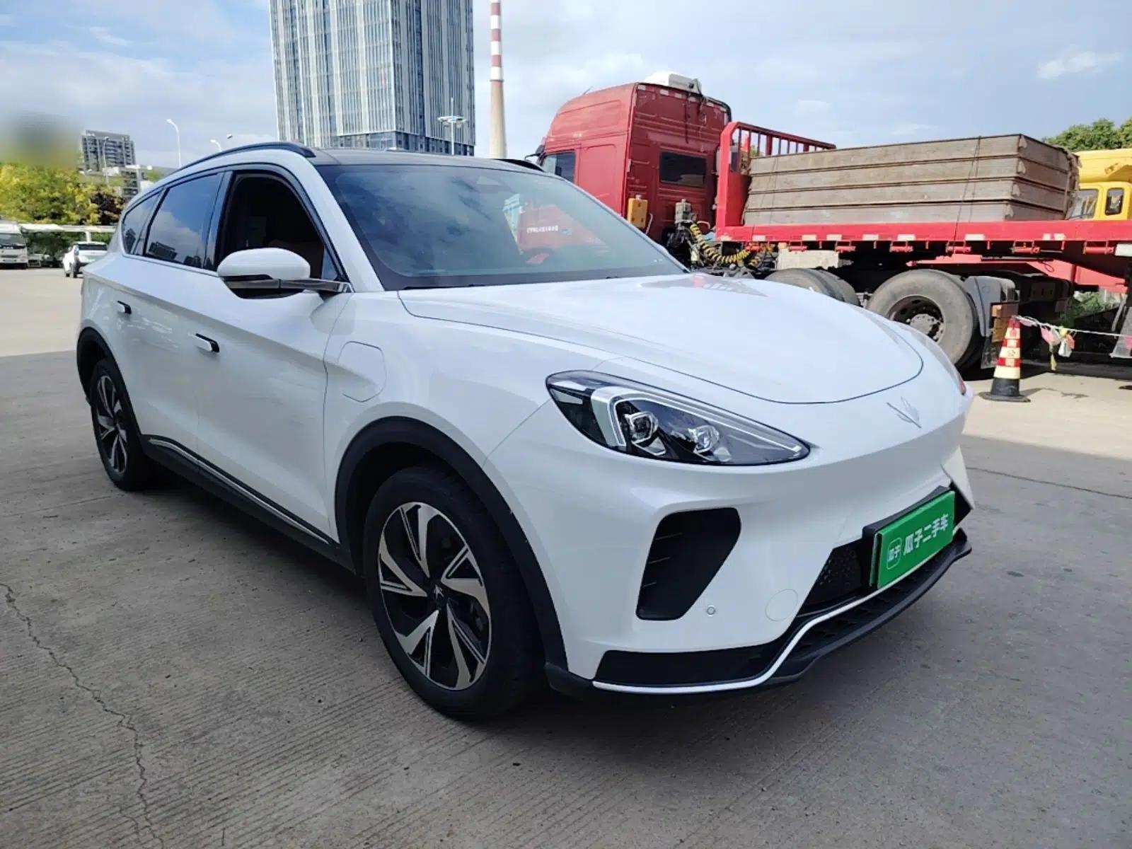 ARCFOX Alpha T 2021 480S 175kW — миниатюра 3