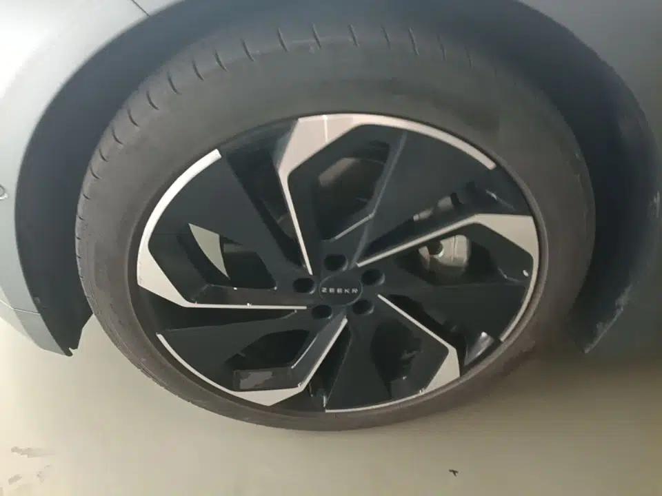 Zeekr 001 2022 Long-Range Dual-Motor WE Edition — миниатюра 15