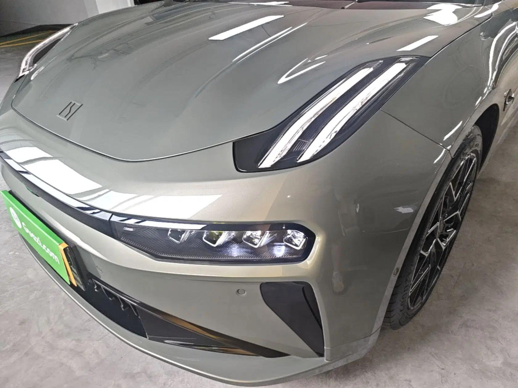 Zeekr 001 2024 WE Edition 100 kWh Rear-Drive — миниатюра 8