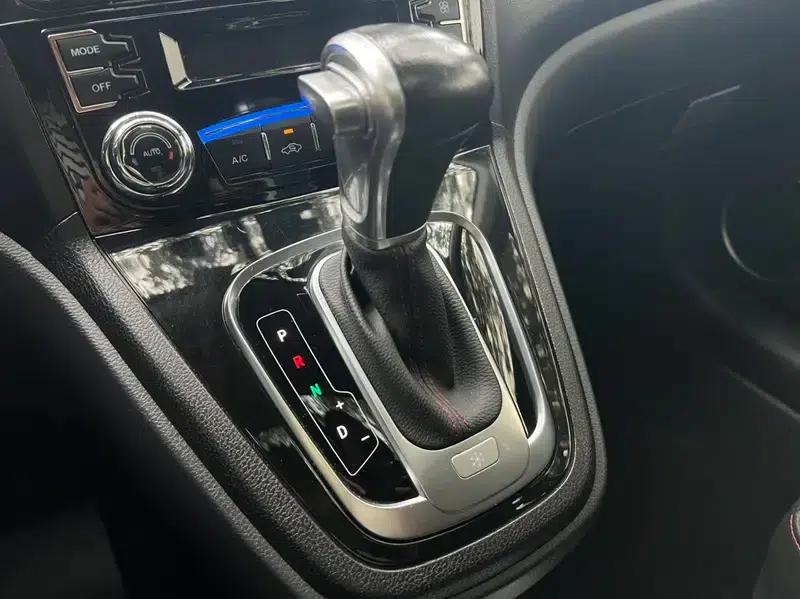 Haval H6 2016 Upgraded Version 1.5T Automatic Two-Wheel Drive Elite — миниатюра 11