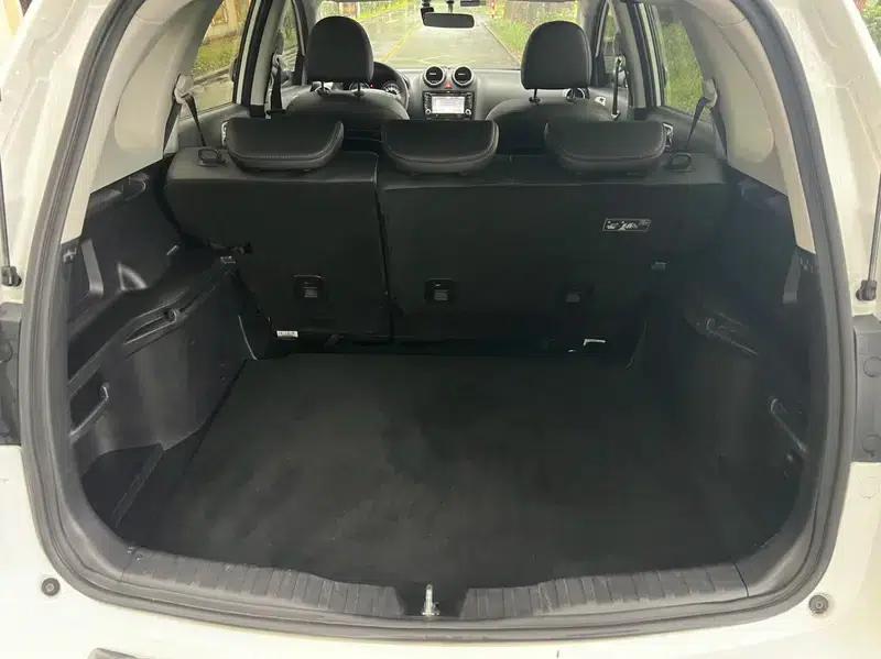 Haval H6 2016 Upgraded Version 1.5T Automatic Two-Wheel Drive Elite — миниатюра 17