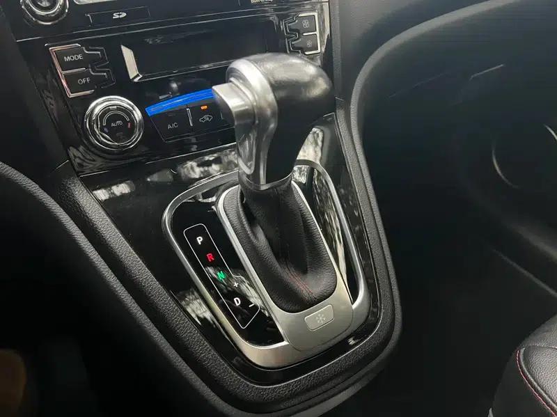 Haval H6 2016 Upgraded Version 1.5T Automatic Two-Wheel Drive Elite — миниатюра 9