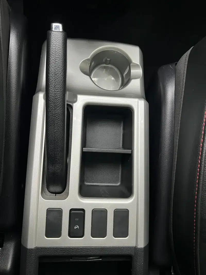 Haval H6 2016 Upgraded Version 1.5T Automatic Two-Wheel Drive Elite — миниатюра 10