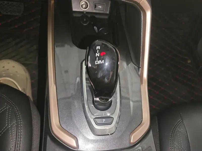 Haval H6 2021 Second Generation 1.5T Automatic Urban Edition — миниатюра 11