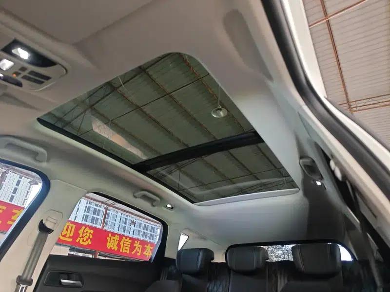 Haval H6 2021 Second Generation 1.5T Automatic Urban Edition — миниатюра 15