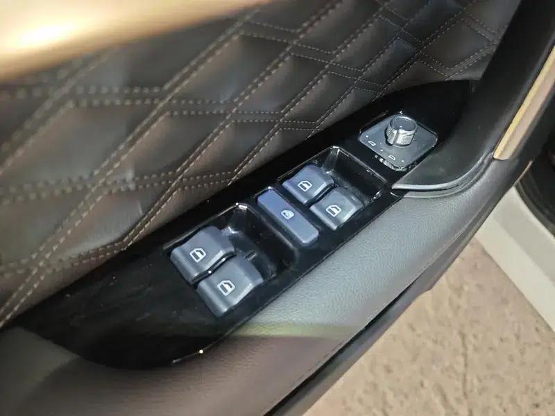 Haval H6 2021 Second Generation 1.5T Automatic Urban Edition — миниатюра 17