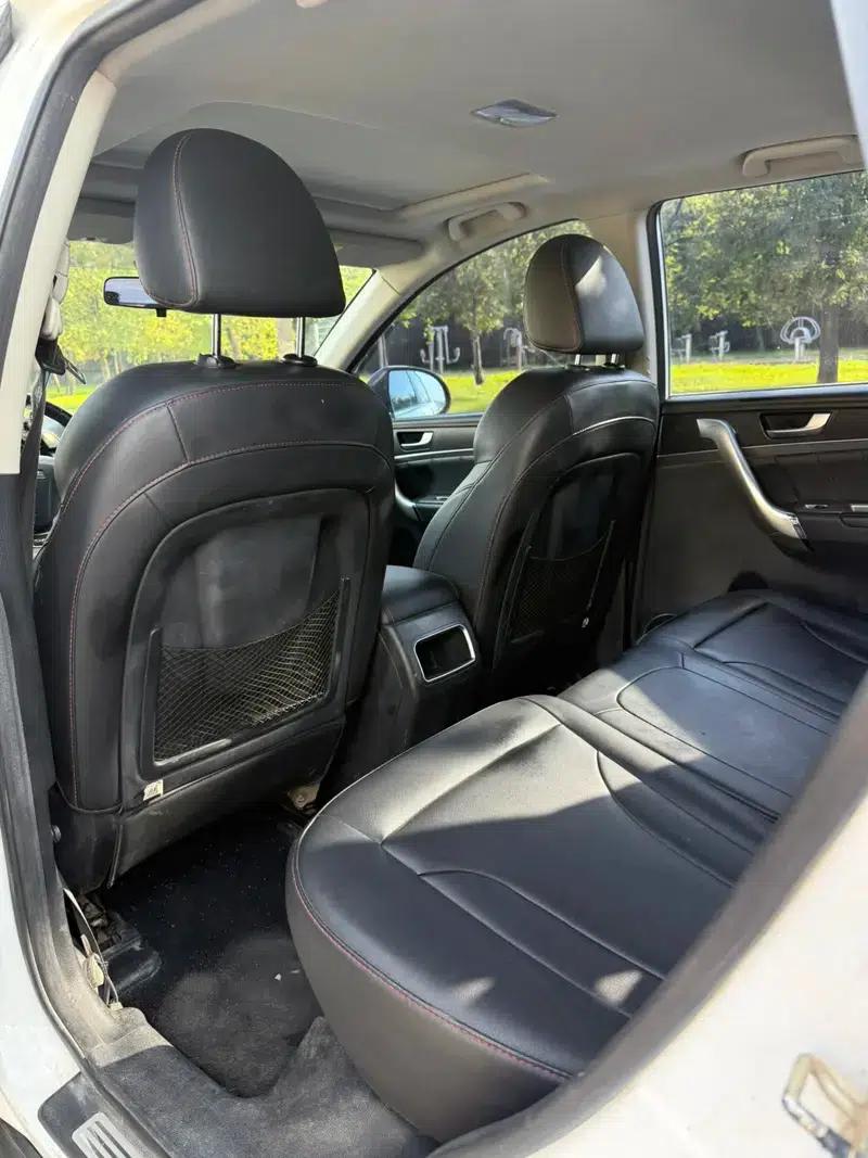 Haval H6 2017 Red Label Sport Edition 1.5T Automatic 2WD Luxury — миниатюра 9