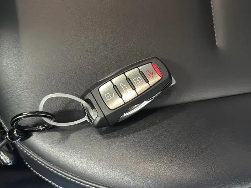 Haval H6 2021, Third Generation, 1.5GDIT Automatic Max Edition — миниатюра 11