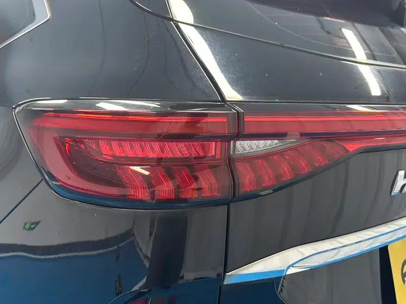 Haval H6 2021, Third Generation, 1.5GDIT Automatic Max Edition — миниатюра 13