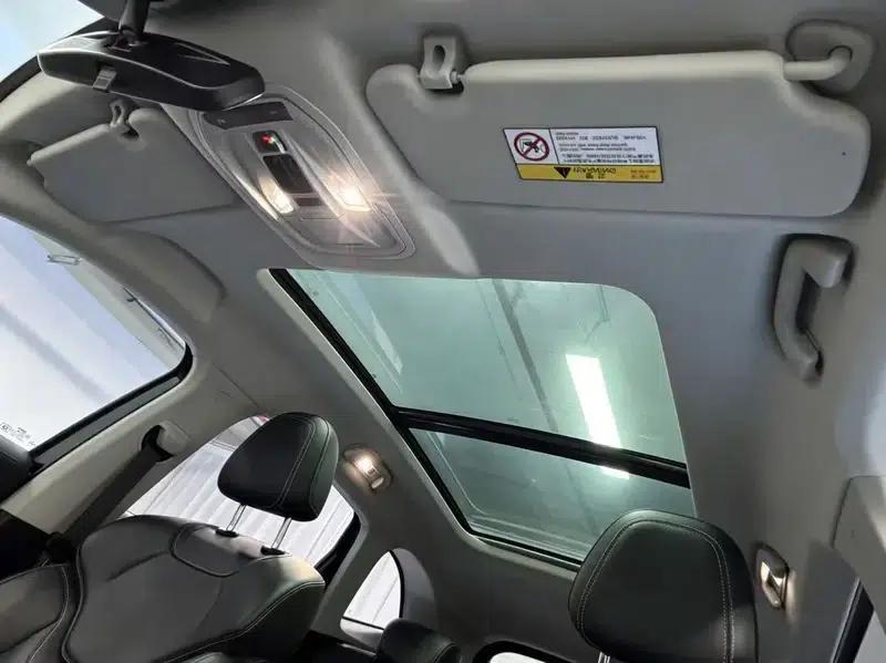 Haval H6 2021, Third Generation, 1.5GDIT Automatic Max Edition — миниатюра 19