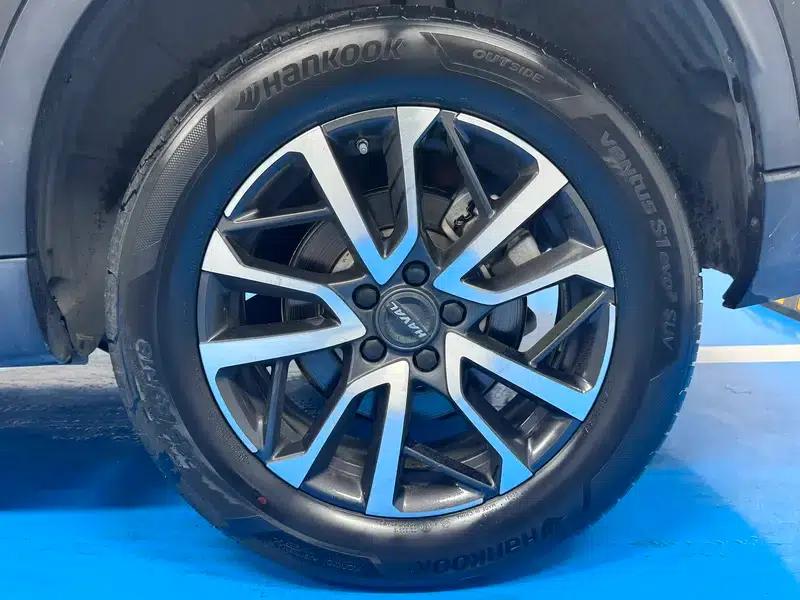 Haval H6 2021, Third Generation, 1.5GDIT Automatic Max Edition — миниатюра 9